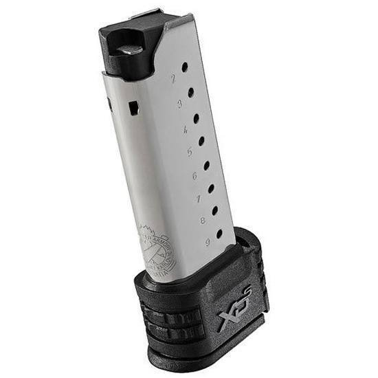 SPR MAG XDS 9MM 9RD - Carry a Big Stick Sale